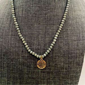 NIB Park Lane Necklace